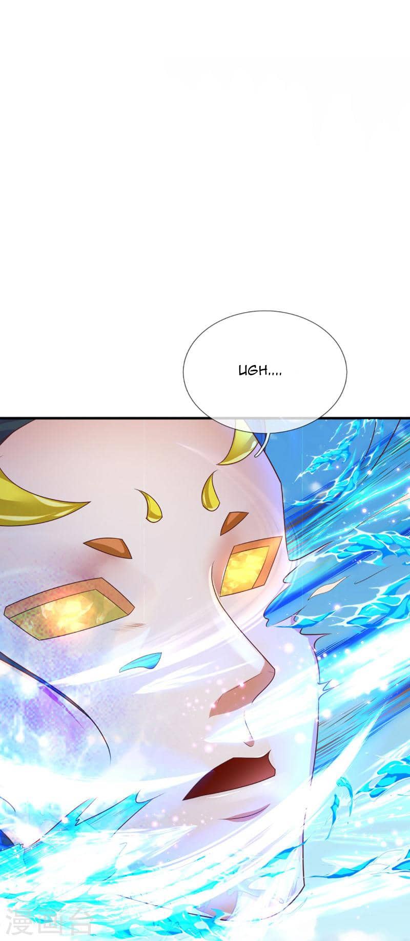 Immortal Daddy Xianzun Chapter 317 Bahasa Indonesia